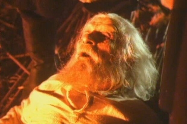 Tsar Ivan the Terrible (1991) - photo 2