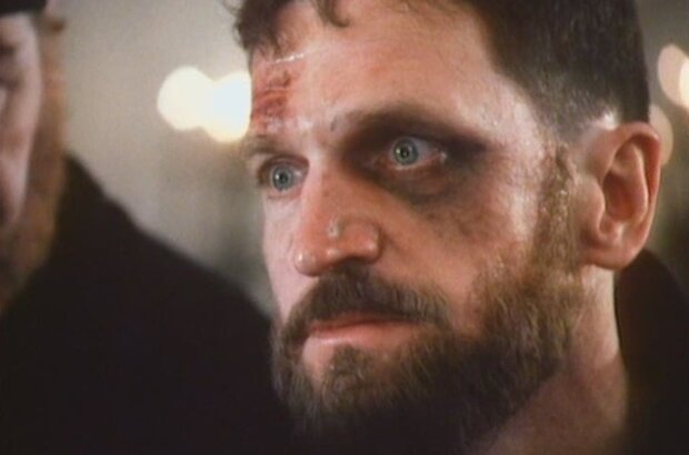 Tsar Ivan the Terrible (1991) - photo 8