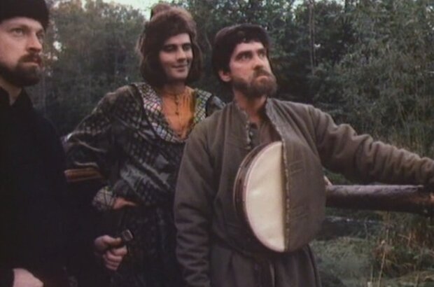 Tsar Ivan the Terrible (1991) - photo 6