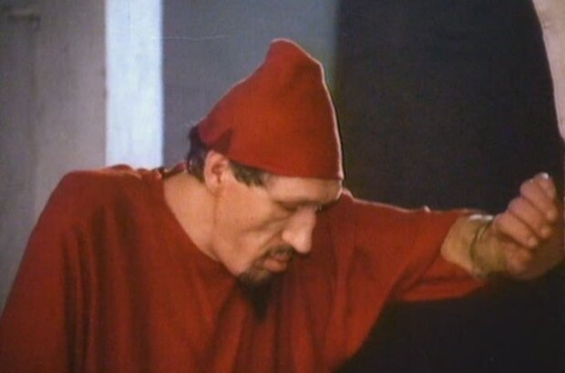 Tsar Ivan the Terrible (1991) - photo 7