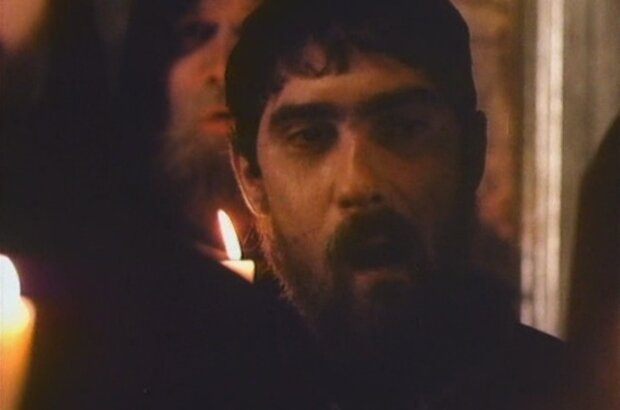 Tsar Ivan the Terrible (1991) - photo 5