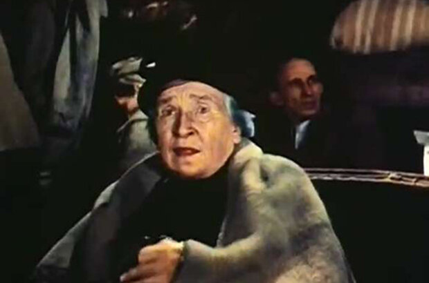 Five Days, Five Nights (1961) - photo 4