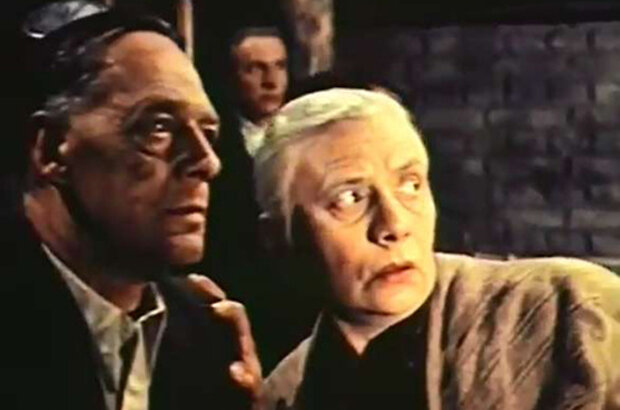 Five Days, Five Nights (1961) - photo 1