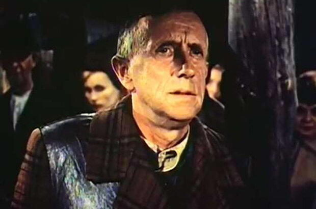 Five Days, Five Nights (1961) - photo 6