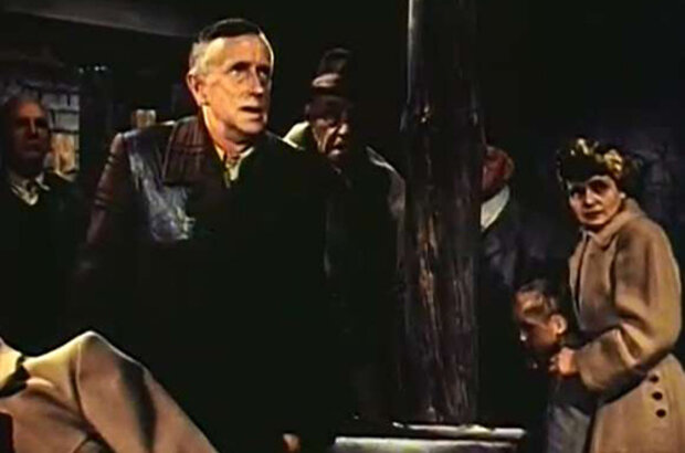 Five Days, Five Nights (1961) - photo 5