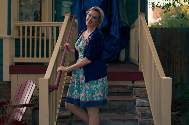 Forever Home (2023) - photo 2