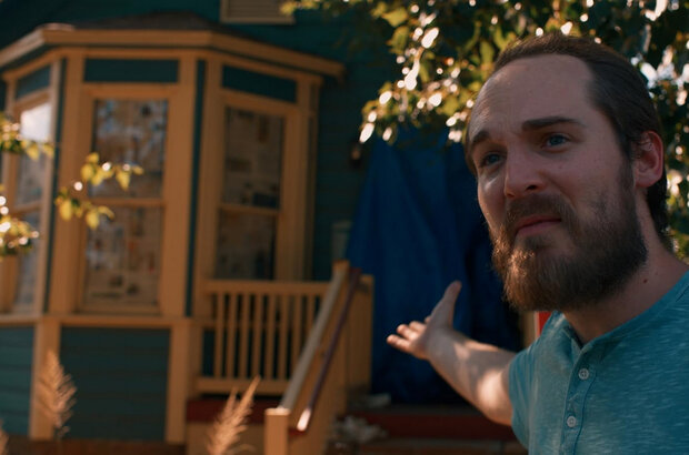 Forever Home (2023) - photo 3