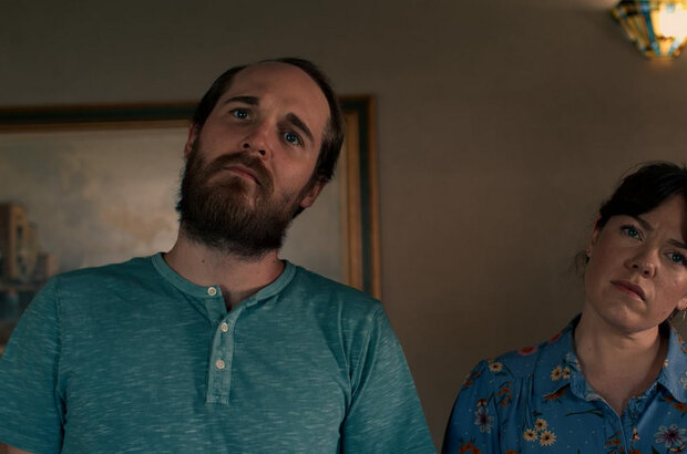 Forever Home (2023) - photo 6
