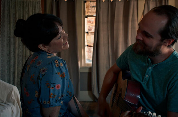 Forever Home (2023) - photo 1
