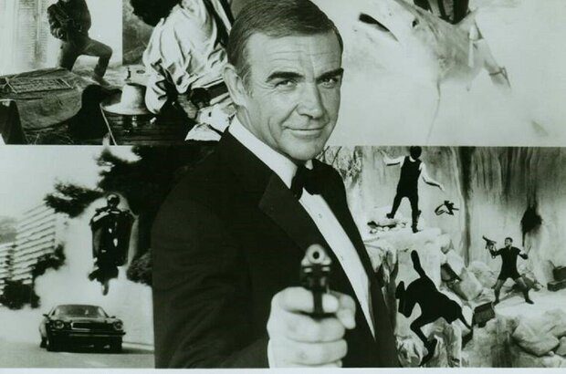 Никогда не говори "никогда" (1983) - фото 2