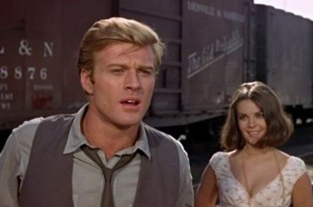 This Property Is Condemned (1966) - photo 2