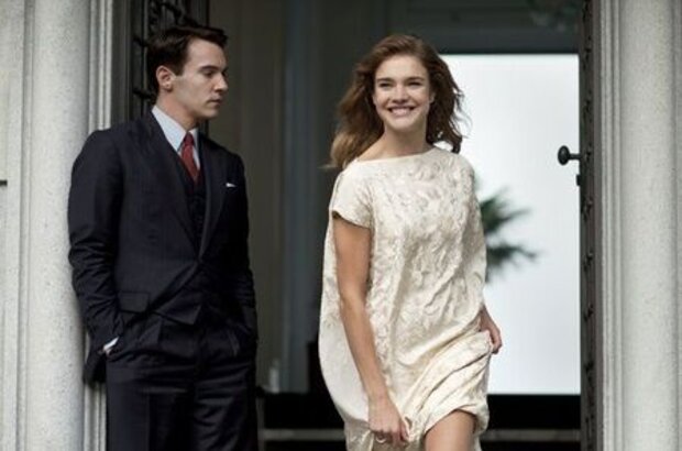 Belle du Seigneur (2012) - photo 9