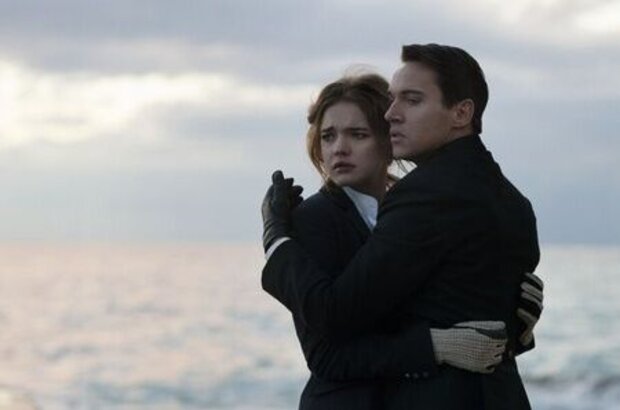 Belle du Seigneur (2012) - photo 11