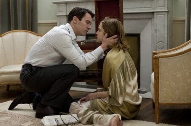 Belle du Seigneur (2012) - photo 3