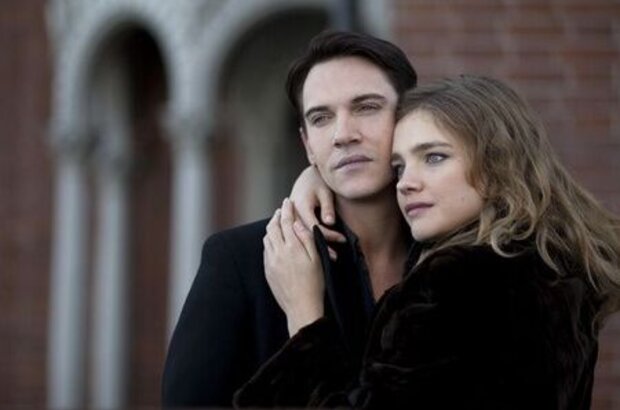 Belle du Seigneur (2012) - photo 2