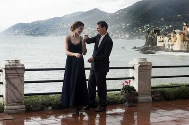 Belle du Seigneur (2012) - photo 12