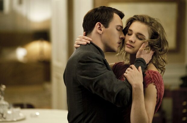 Belle du Seigneur (2012) - photo 1