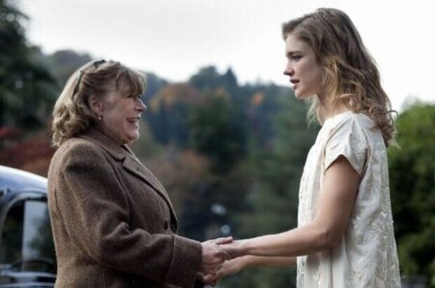 Belle du Seigneur (2012) - photo 8