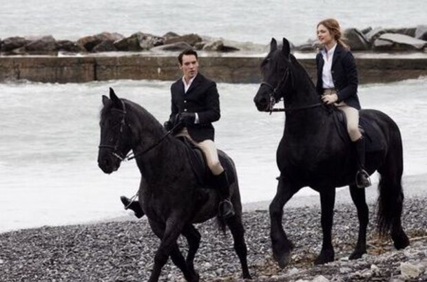 Belle du Seigneur (2012) - photo 10