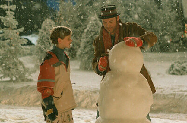 Jack Frost (1998) - photo 1