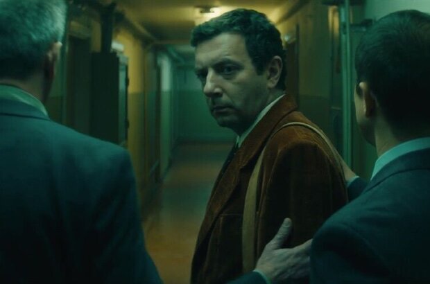 Юморист (2018) - фото 3