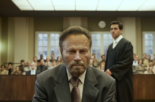 Дело Коллини (2019) - фото 3