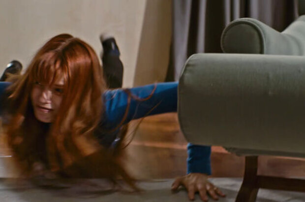 Elizabeth Harvest (2018) - photo 6