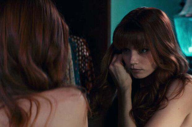 Elizabeth Harvest (2018) - photo 4
