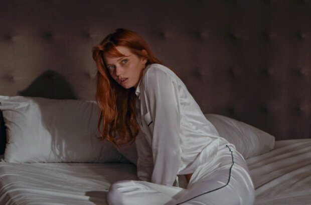 Elizabeth Harvest (2018) - photo 9