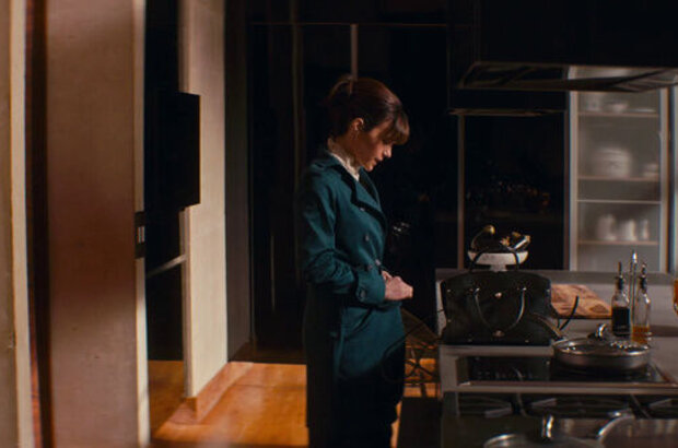 Elizabeth Harvest (2018) - photo 5