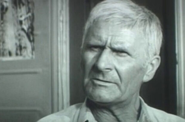 Channel (1976) - photo 7