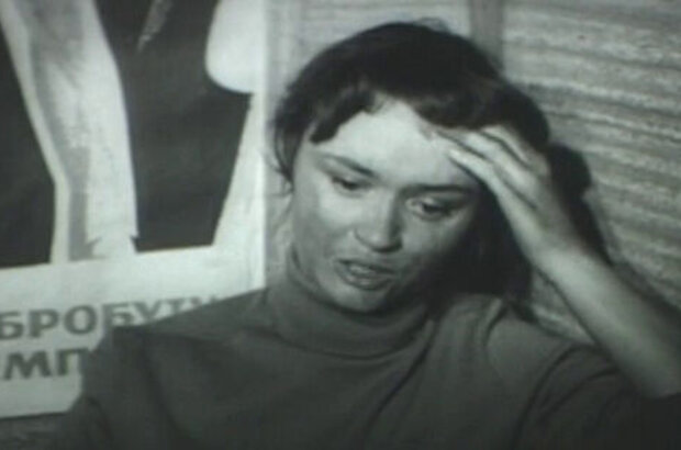 Channel (1976) - photo 6
