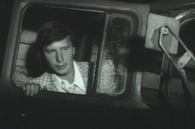 Channel (1976) - photo 9