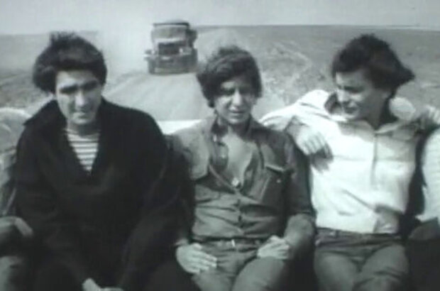 Channel (1976) - photo 10