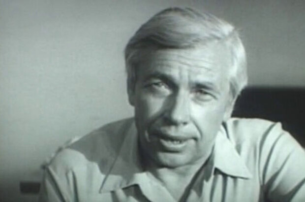 Channel (1976) - photo 4