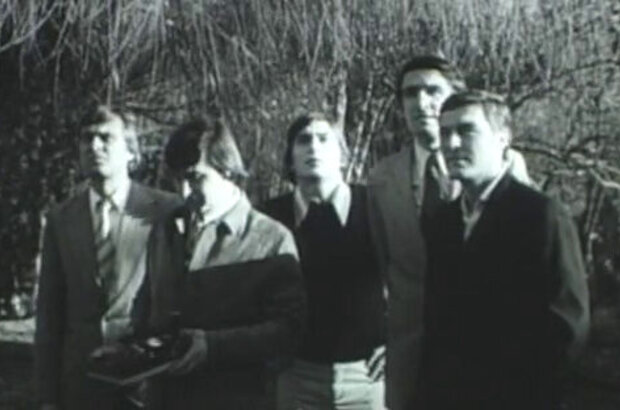 Channel (1976) - photo 11