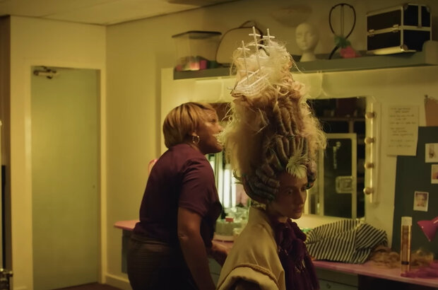 Medusa Deluxe (2022) - photo 8