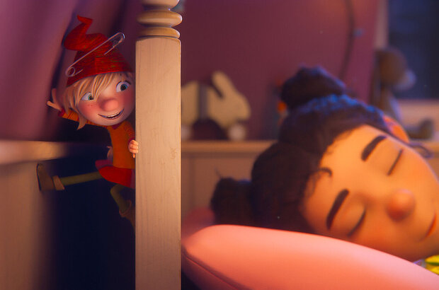 Супергномы (2024) - фото 10