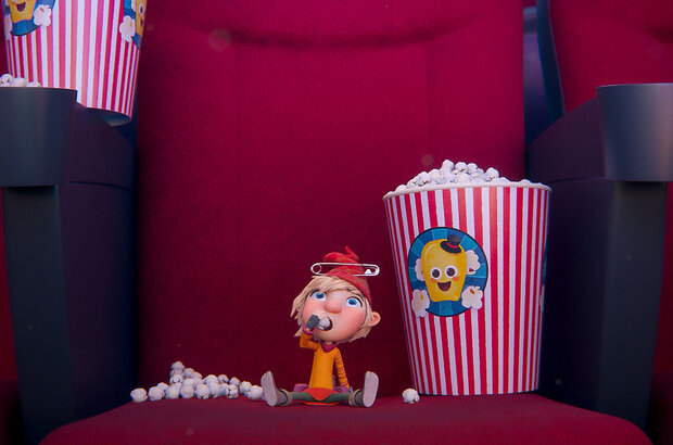 Супергномы (2024) - фото 16