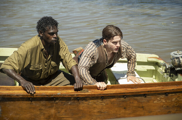 Fear Below (2025) - photo 6