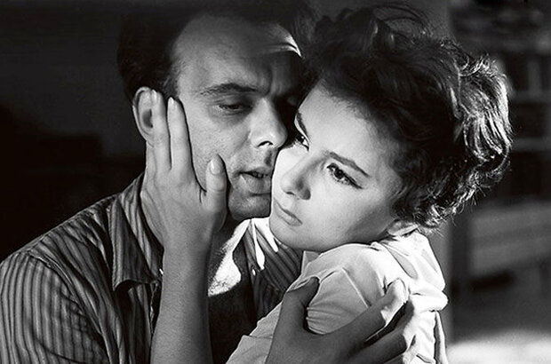 Nine Days in One Year (1961) - photo 4