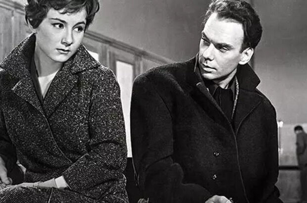 Nine Days in One Year (1961) - photo 6