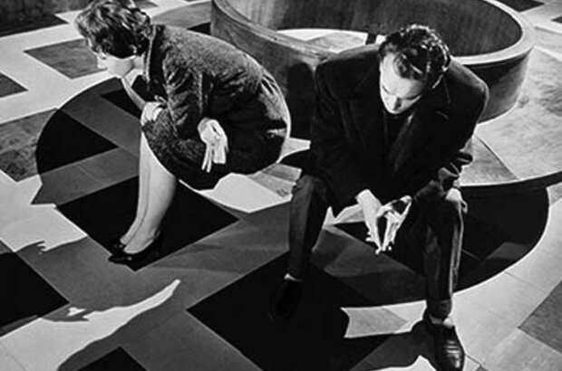 Nine Days in One Year (1961) - photo 3