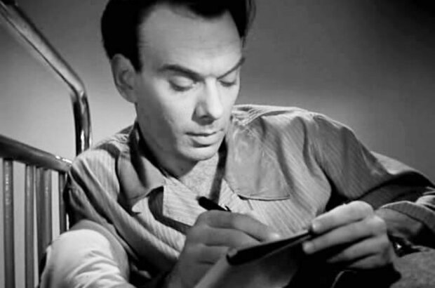 Nine Days in One Year (1961) - photo 2