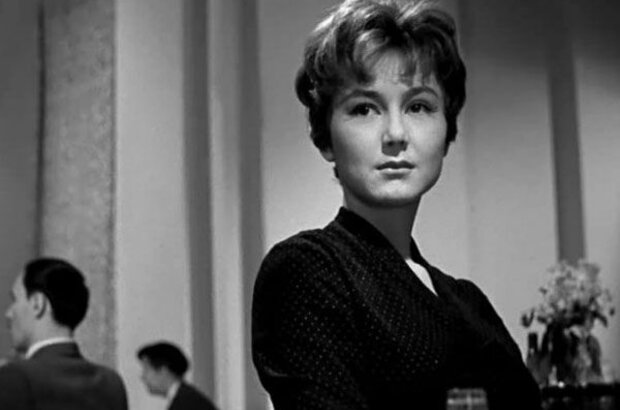 Nine Days in One Year (1961) - photo 1