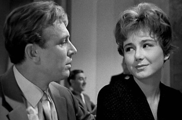 Nine Days in One Year (1961) - photo 7