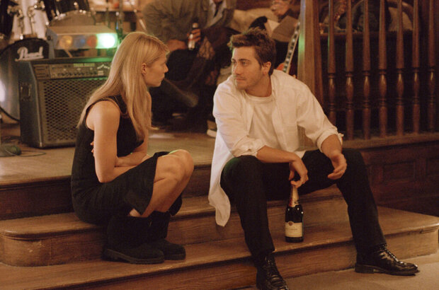 Proof (2005) - photo 3