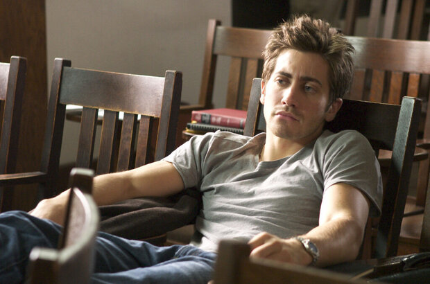 Proof (2005) - photo 5