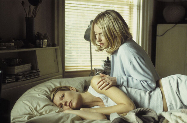 Proof (2005) - photo 7