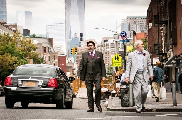 Love Is Strange (2014) - photo 1